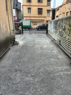 Building Lobby in  Shop at Balram Bhavan, Grant Road East – for Sale