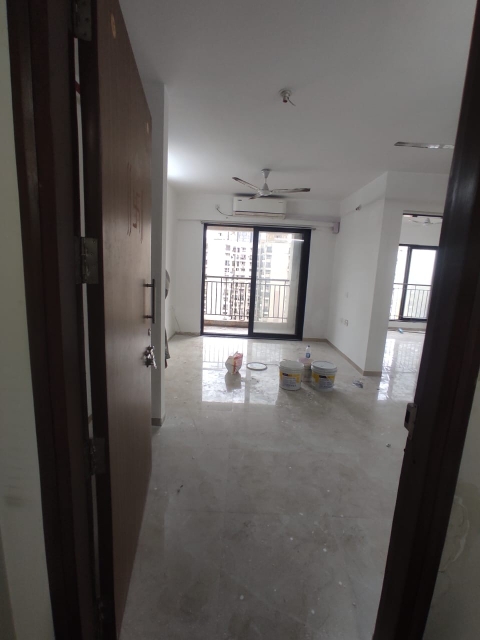 2 BHK + Pooja Room Apartment For Sale in RNA NG Paradise