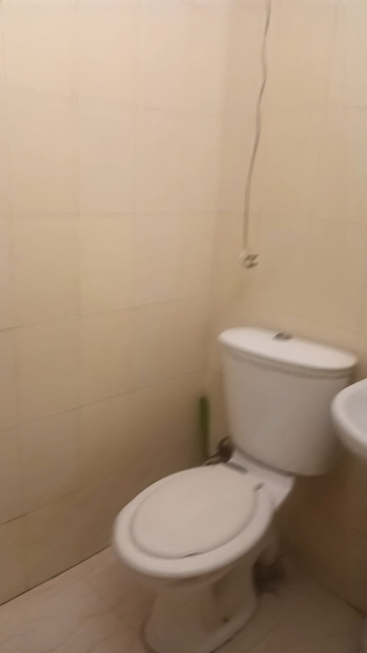 Master Bedroom, lajpat nagar ii Studio 300 Sq.Ft. Builder Floor In Lajpat Nagar ii Delhi 9721941