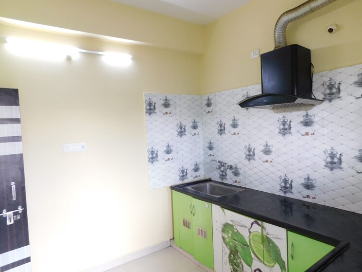 undefined, kondapur 3 Bedroom 1950 Sq.Ft. Builder Floor In Kondapur Hyderabad 9721946