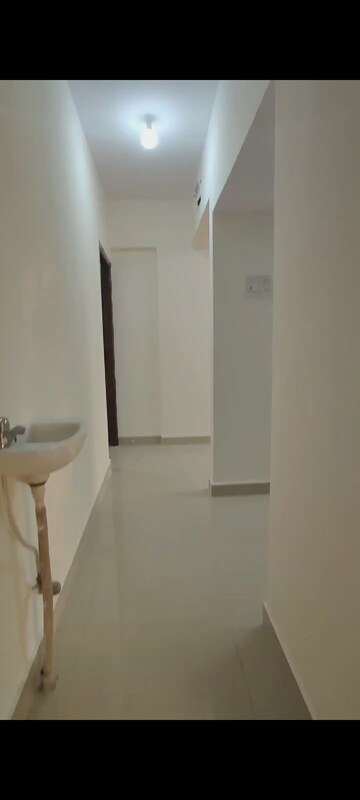 Bathroom in 2 BHK Apartment at Shree Tirupati Darshan CHS, Kalyan West – for Sale