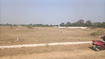  Plot For Sale in Kothur