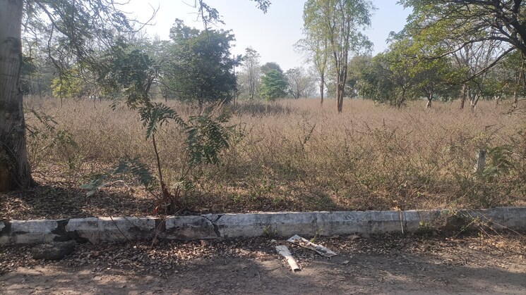 undefined, kothur  200 Sq.Yd. Plot In Kothur Hyderabad 9721954