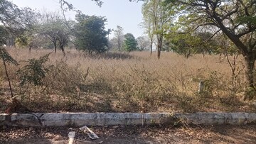 Plot Area in  Plot at Kothur – for Sale