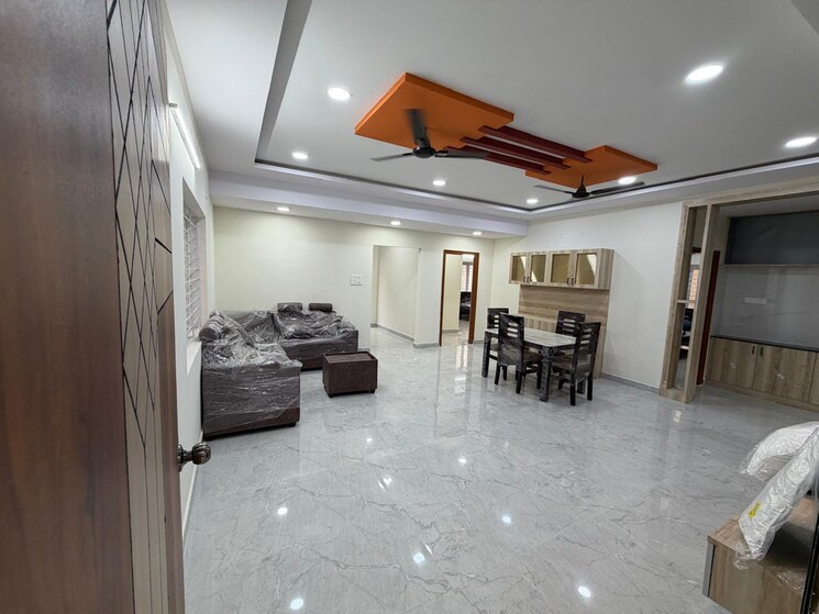 Cover Image, kondapur 3.5 Bedroom 2800 Sq.Ft. Builder Floor In Kondapur Hyderabad 9721960