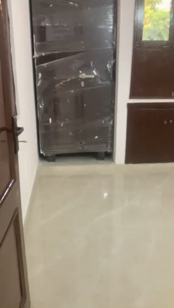 Kitchen in 2 BHK Builder Floor at Lajpat Nagar ii – for Rent