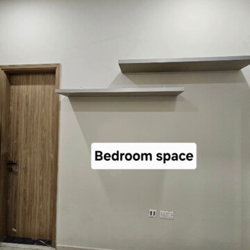 Furnished Amenities in 2 BHK Apartment at M3M Skywalk, Southern Peripheral Road – for Rent