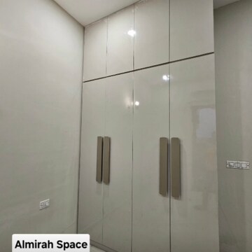 Building Lobby in 2 BHK Apartment at M3M Skywalk, Southern Peripheral Road – for Rent