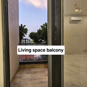 2 BHK Apartment – Exterior View View at M3M Skywalk, Southern Peripheral Road - for Rent