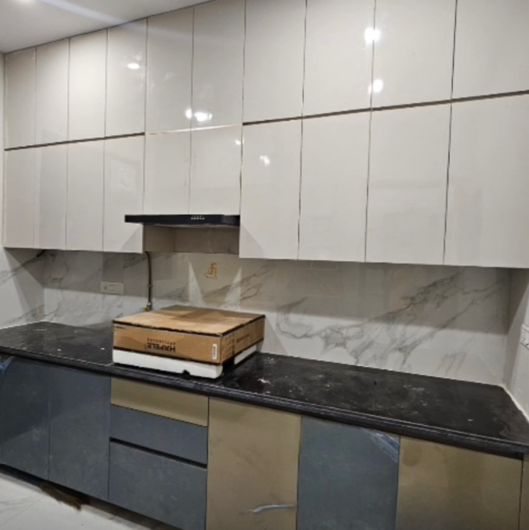 Kitchen, m3m-skywalk 2 Bedroom 1682 Sq.Ft. Apartment In Southern Peripheral Road Gurgaon 9721970