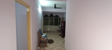 Living Room in 3 BHK Independent House at Kaikhali – for Rent