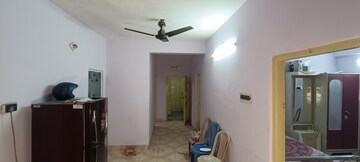 Room in 3 BHK Independent House at Kaikhali – for Rent