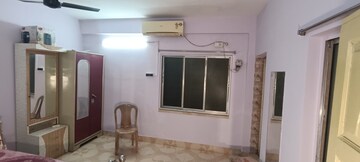 Master Bedroom in 3 BHK Independent House at Kaikhali – for Rent