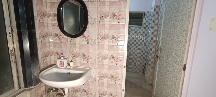 Bathroom, kaikhali 3 Bedroom 1150 Sq.Ft. Independent House In Kaikhali Kolkata 9721975