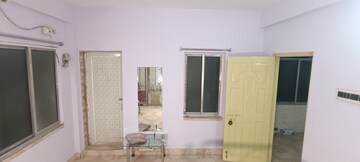 Master Bedroom in 3 BHK Independent House at Kaikhali – for Rent