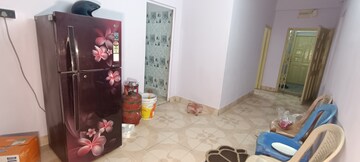 Bedroom in 3 BHK Independent House at Kaikhali – for Rent