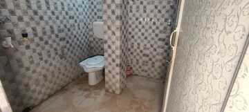 Bathroom in 3 BHK Independent House at Kaikhali – for Rent