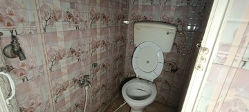 Attached Bathroom in 3 BHK Independent House at Kaikhali – for Rent