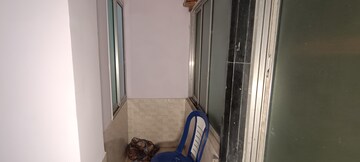 Bathroom in 3 BHK Independent House at Kaikhali – for Rent