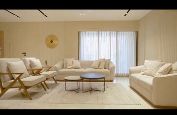 3 BHK Apartment For Sale in Vesu