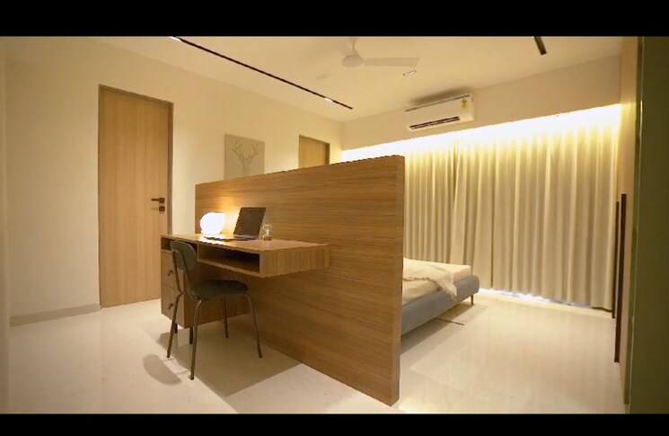 Room, vesu 3 Bedroom 2575 Sq.Ft. Apartment In Vesu Surat 9721964