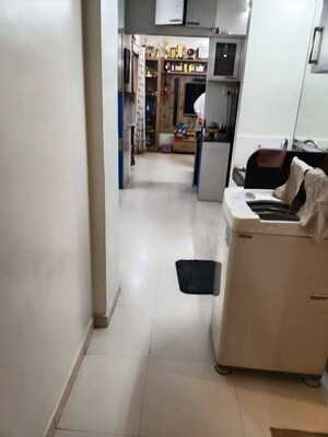 Bedroom in 2 BHK Apartment at Shivsagar City Phase 1, Sinhagad Road – for Rent