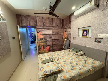 2 BHK Apartment For Rent in Shivsagar City Phase 1, Sinhagad Road