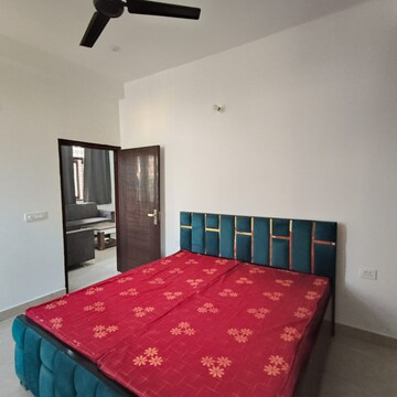 3 BHK Builder Floor For Rent in Baani Square, Mayfield Garden