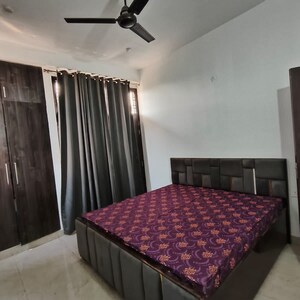 Bedroom in 3 BHK Builder Floor at Baani Square, Mayfield Garden – for Rent