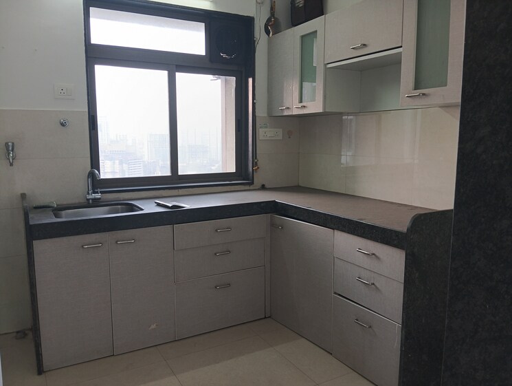 Kitchen, runwal-eirene 1 Bedroom 422 Sq.Ft. Apartment In Balkum Pada Thane 9722018