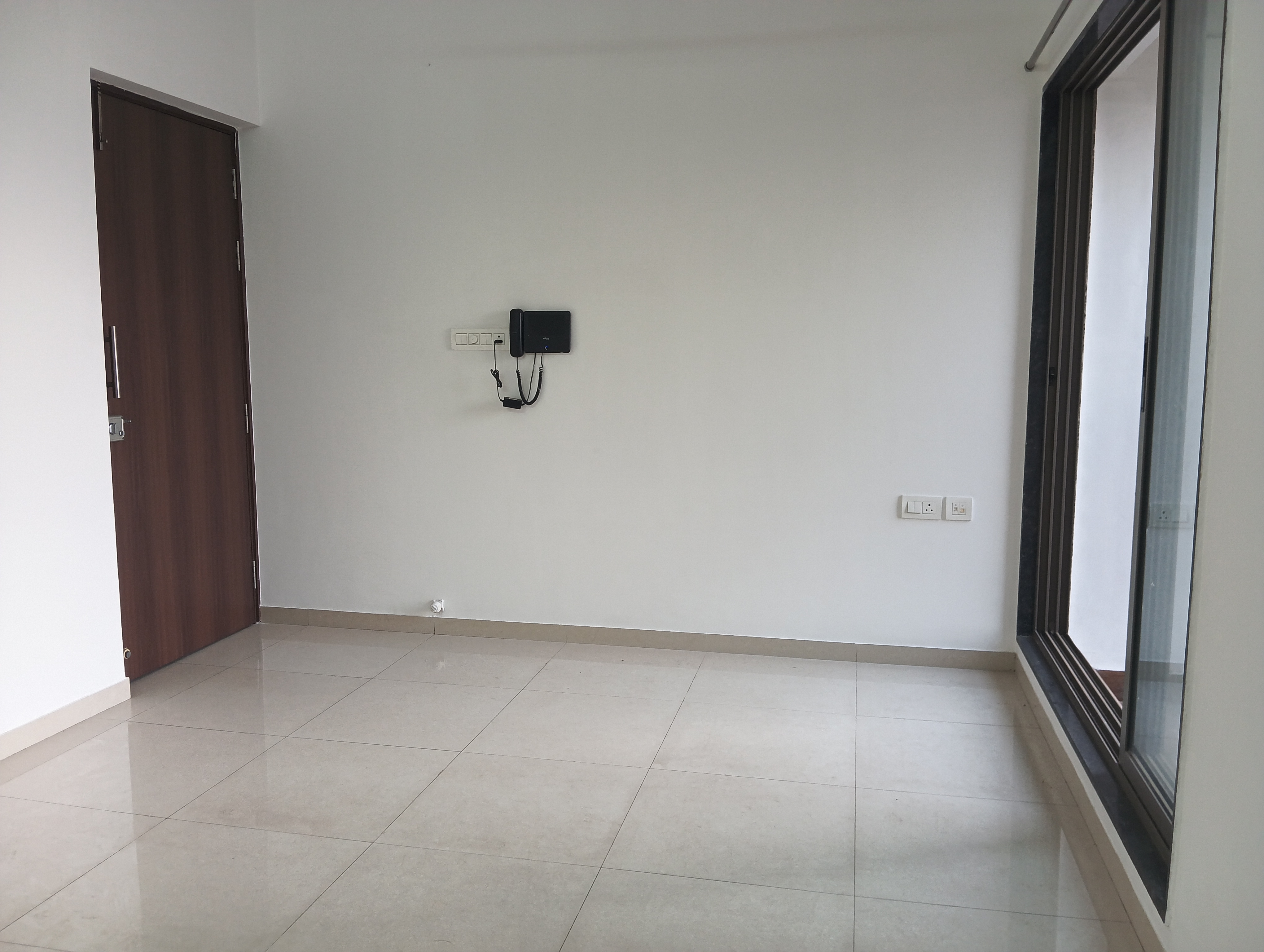1 BHK Apartment For Sale in Runwal Eirene