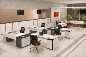  Office Space For Rent in Baner