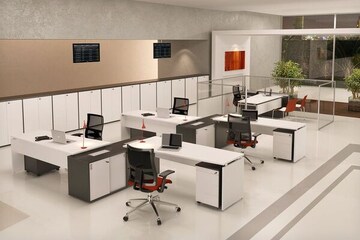  Office Space For Rent in Baner