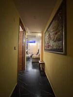 2 BHK + Pooja Room 900 Sq.Ft. Builder Floor in Palm Residency Chhatarpur