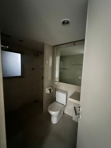 Attached Bathroom in 3 BHK Apartment at Hiranandani Rodas Enclave Rosemount, Ghodbunder Road – for Sale