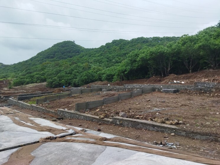 Cover Image, talegaon dabhade  1076 Sq.Ft. Plot In Talegaon Dabhade Pune 9722027