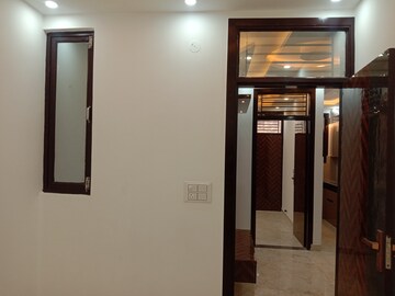 Building Lobby in 2 BHK Independent House at Dwarka Mor – for Sale