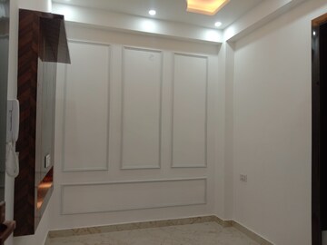 Building Lobby in 2 BHK Independent House at Dwarka Mor – for Sale