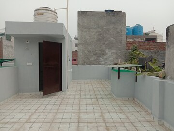 2 BHK Independent House – Exterior View View at Dwarka Mor - for Sale