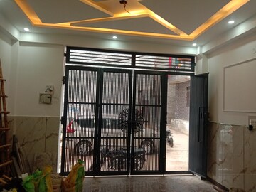 2 BHK Independent House – Exterior View View at Dwarka Mor - for Sale