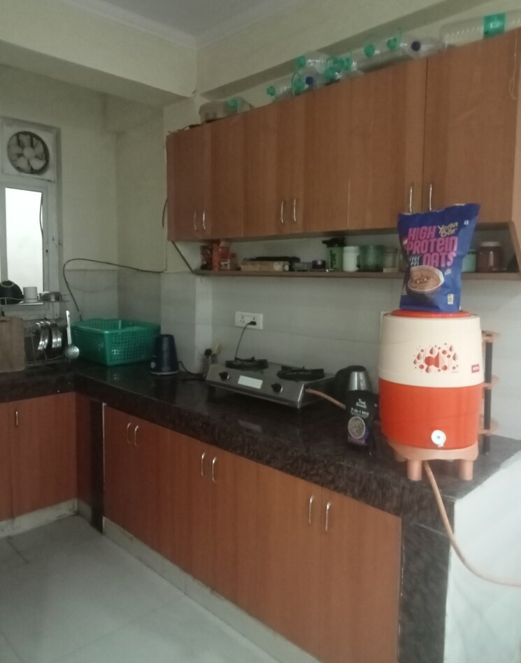 Kitchen, sector 104 2 Bedroom 900 Sq.Ft. Independent House In Sector 104 Noida 9722033