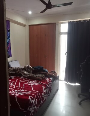 Bedroom in 2 BHK Independent House at Sector 104 – for Rent