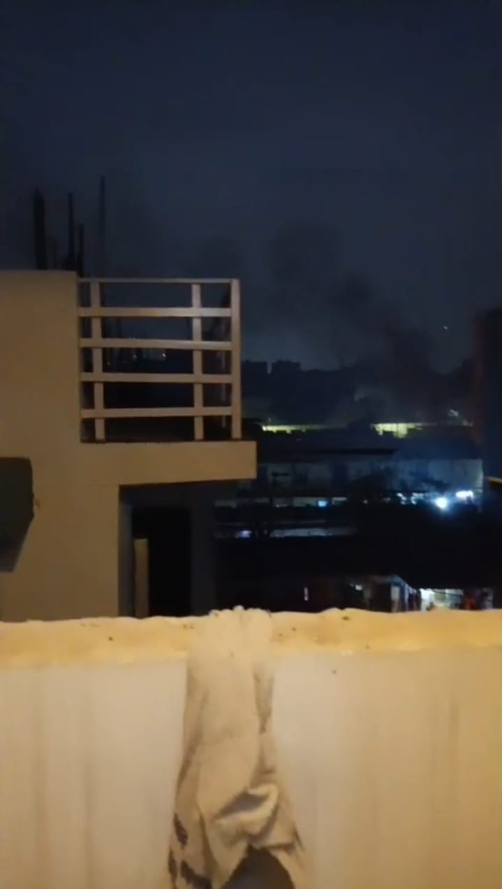 1 BHK 600 Sq.Ft. Builder Floor in ABCZ East Sapphire