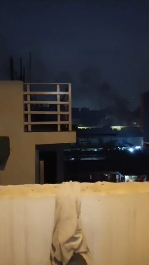 1 BHK Builder Floor For Sale in ABCZ East Sapphire, Sector 45