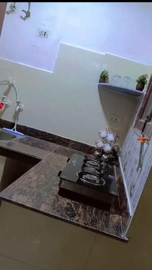 Furnished Amenities in 1 BHK Builder Floor at ABCZ East Sapphire, Sector 45 – for Sale