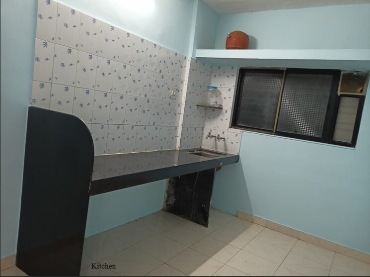 Kitchen, kharadi 1 RK 425 Sq.Ft. Independent House In Kharadi Pune 9722045