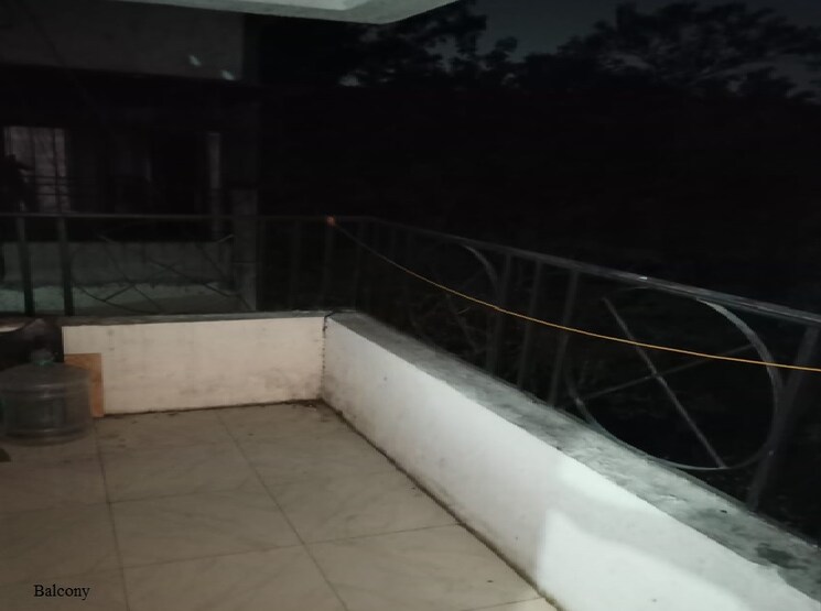 Balcony, kharadi 1 RK 425 Sq.Ft. Independent House In Kharadi Pune 9722045