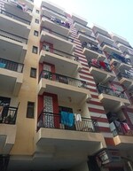 2 BHK 800 Sq.Ft. Builder Floor in Buildlopers Hi Tech Homes