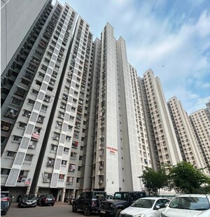 1 BHK Apartment For Rent in Vikas Tower Goregaon, Goregaon West