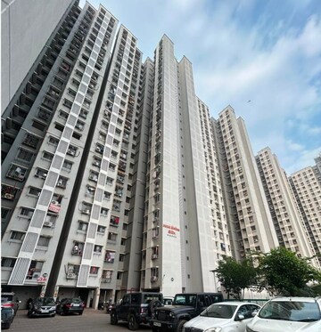 1 BHK Apartment For Rent in Vikas Tower Goregaon, Goregaon West